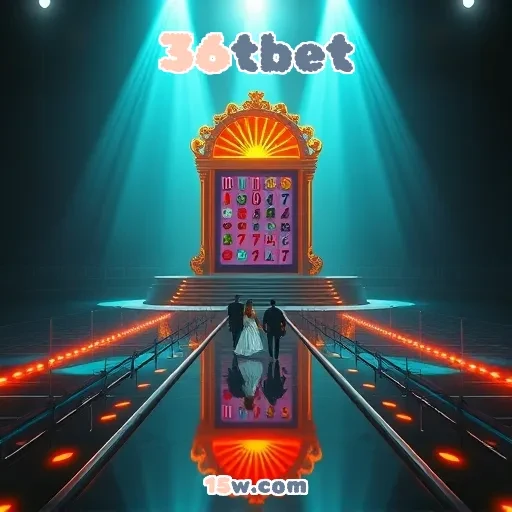 36tbet: Atraia Sua Sorte com Jackpots Imperdíveis!