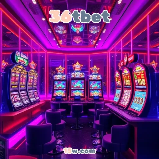 36tbet: Promoções Que Transformam Suas Apostas em Grandes Vitórias