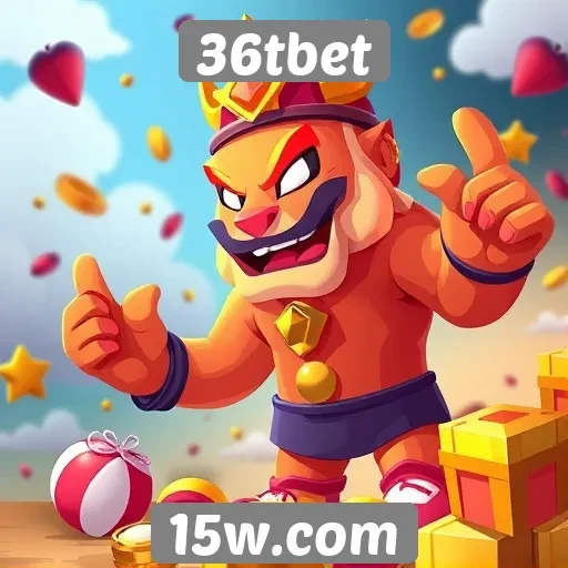 Avaliação dos jogos disponíveis no site 36tbet