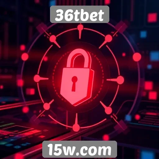 Estudo sobre a segurança na plataforma 36tbet