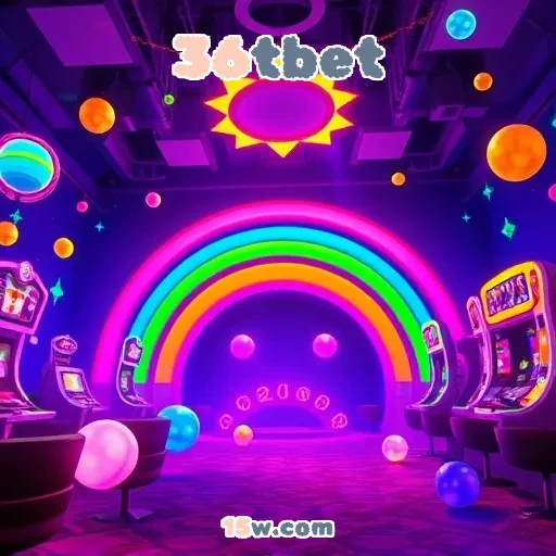 36tbet: Caça-níqueis que Encantam e Garantem Emoção ao Jogar!