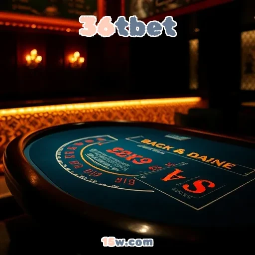 36tbet: A Diversão Infinita dos Jogos de Mesa Espera por Você